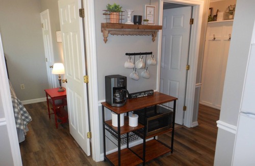 Gatlinburg Condo | Beautiful cozy condo located just minutes from all the excitement.