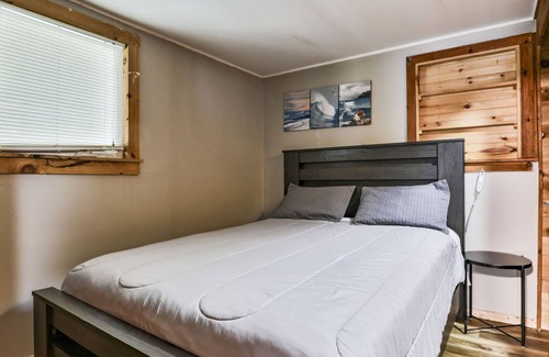 Weirs Beach Cottage | Beautiful & Cozy Cottage in Laconia