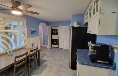 North Cape May House | Beautiful cozy home in North Cape May