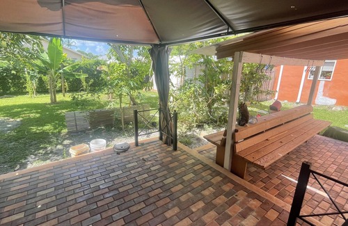 Delray Beach House | Beautiful Cozy house at Delray