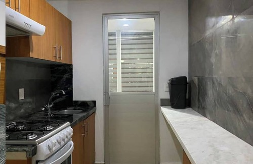San Pedro Tlaquepaque Apartment | Beautiful Cozy Minimalist Apartment In Coto