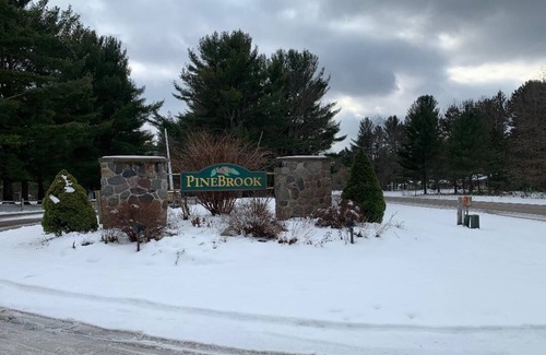 Bellaire Condo | Beautiful & Cozy Shanty Creek Condo