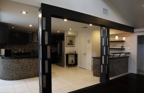 Clodine House | Beautiful/Cozy/Sweet home