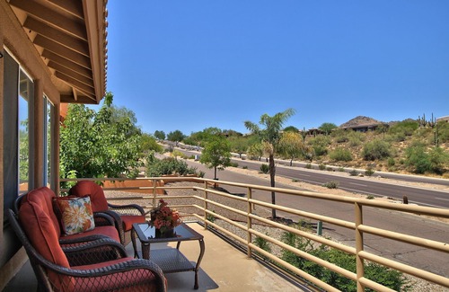 Fountain Hills House | Beautiful Custom Built Fountain Hills Home at its BEST!