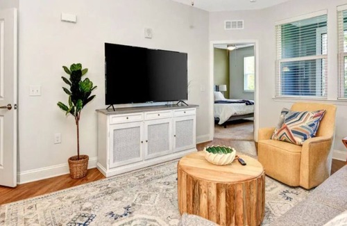 Daytona Beach Apartment | Beautiful Daytona Flat