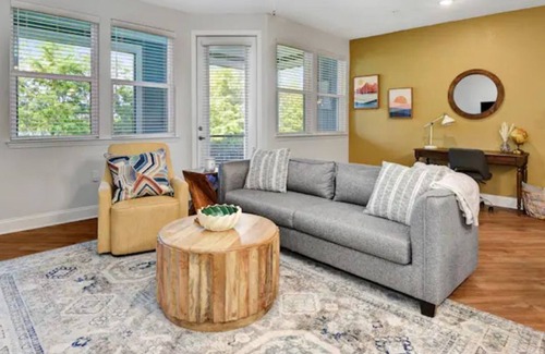 Daytona Beach Apartment | Beautiful Daytona Flat