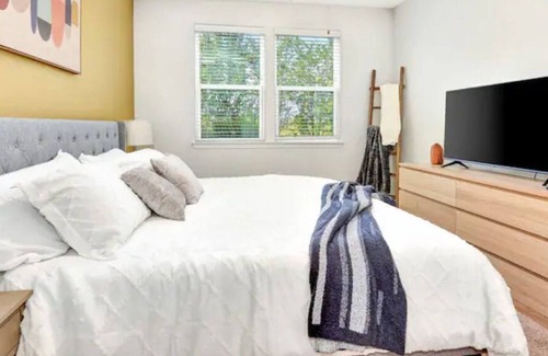 Daytona Beach Apartment | Beautiful Daytona Flat