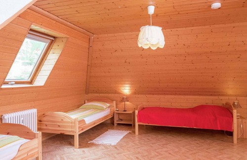 Wagensteig Other | Beautiful farmhouse near the ski area