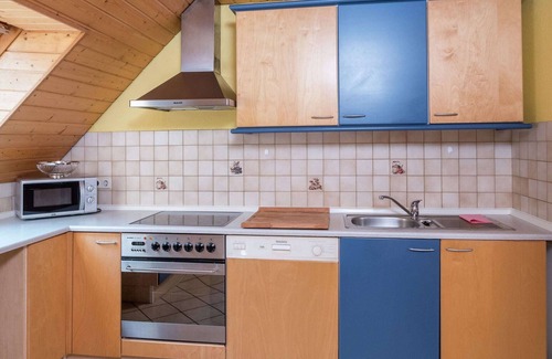 Wagensteig Other | Beautiful farmhouse near the ski area