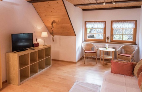 Wagensteig Other | Beautiful farmhouse near the ski area