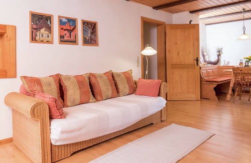 Wagensteig Other | Beautiful farmhouse near the ski area