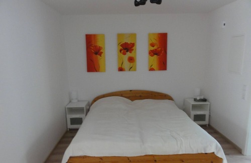 Biberach an der Riss Apartment | Beautiful bright 55 m2 apartment 3km outside of Biberach