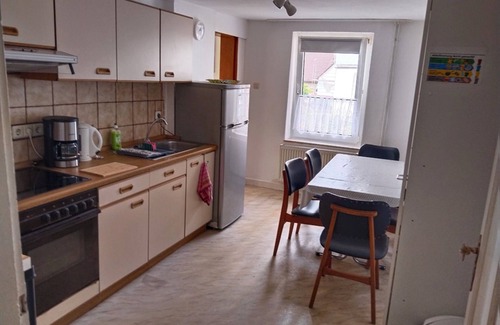 Schieder-Schwalenberg House | Beautiful vacation home 5 bedrooms Schieder-Schwalenberg