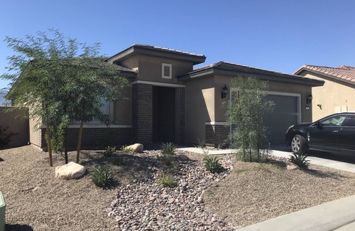 Rancho Mirage House | Beautiful Del Webb Rancho Mirage - 2+ bedroom home - sleeps six