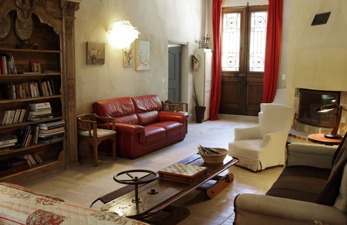 Le Beaucet Other | BEAUTIFUL DEMEURE 400m2,large SWIMMING POOL, flower-filled GARDEN.QUIET.COMFORT.
