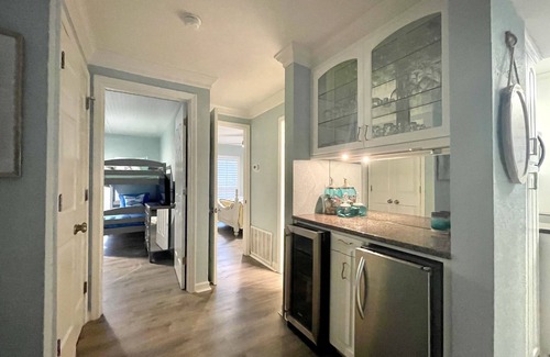 Holiday Isle Villa | Beautiful Destin Villa in Private Gated Resort Community