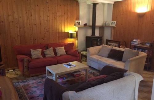 Le Bourg-d'Oisans House | Beautiful detached house Perfect for summer and winter
