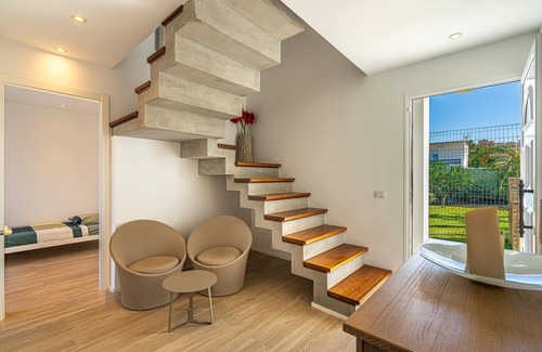 Palm-Mar House | BEAUTIFUL DETACHED HOUSE IN PUNTA RASCA IN THE HEART OF PALM MAR