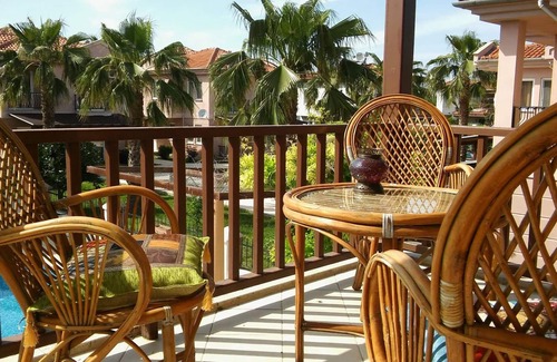 Dalyan City Center Villa | Beautiful Detached villa, 2 min walk to centre of Dalyan, free private transfer