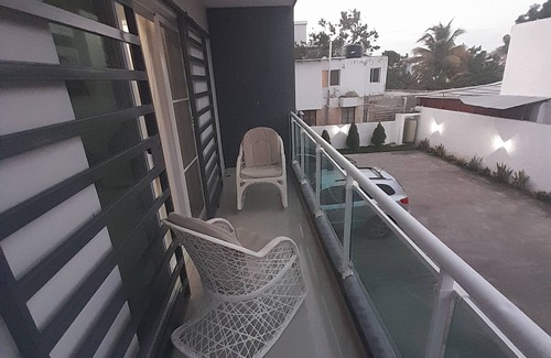 San Pedro de Macoris Apartment | Beautiful and Peaceful Apartment