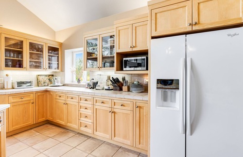 Kenwood House | Beautiful dog-friendly vineyard estate with private pool, hot tub, & bocce ball