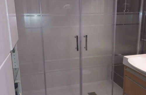 Sants Apartment | Beautiful double room Camp Nou
