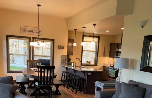 Dover Bay Condo | Beautiful Dover Bay Condo, Pend Orielle Lake/Schweitzer