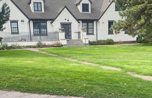 Lincoln Park House | Beautiful Downtown Denver Urban Oasis, close to everything!