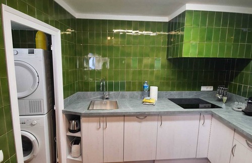 Cadaques Apartment | BEAUTIFUL DUPLEX APARTMENT SOTA EL CAMPANAR