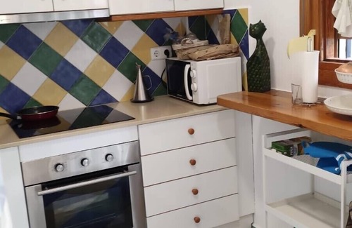 Pueblo Latino House | Beautiful duplex in Torre de la Horadada Alicante