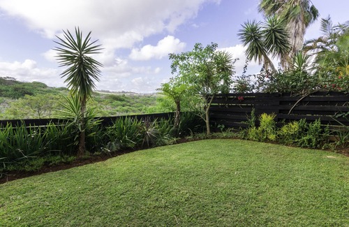 Umhlali House | Beautiful duplex in Salt Rock