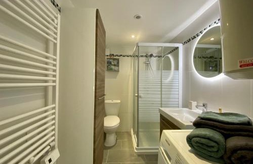 Grasse Apartment | Beautiful duplex with sea view