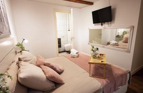 Burgwallen Nieuwe Zijde House | Beautiful DutchHouse Centrum