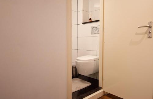 Burgwallen Nieuwe Zijde House | Beautiful DutchHouse Centrum