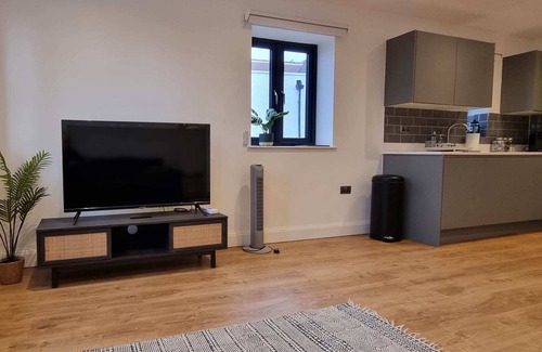 Ealing Common Apartment | Beautiful Ealing Common Apartment