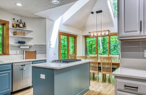 Grantham House | Beautiful Eastman Home
