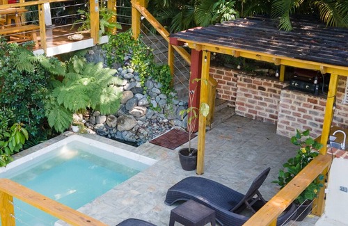 Jarabacoa Villa | Beautiful Ecological Ranch with Stable