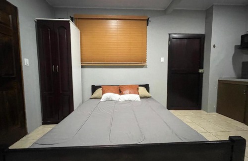 La Fortuna Apartment | Beautiful & Economic Apartment in La Fortuna Town