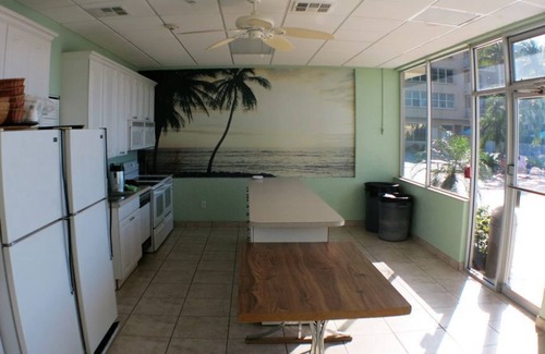 Islamorada Apartment | Beautiful Efficiency Apartment - Bayfront, Islamorada Apt 232
