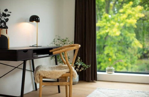 Chorlton-cum-Hardy Apartment | Beautiful & elegant apartment