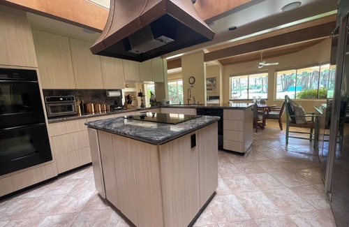 Indian Wells House | Beautiful Elegant Home at Prime Location - Sweeping Mountain & Golf Course Views