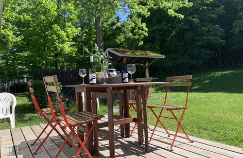 Eastside House | Beautiful Entire Corner house, fireplaces Near SU