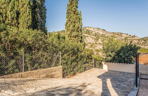 Castello de la Plana House | Beautiful holiday villa in the Penyeta Roja urbanisation near Castellón.