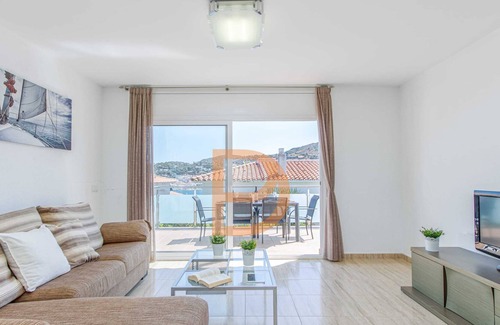 Port de la Selva House | Beautiful house for 8 people near the beach