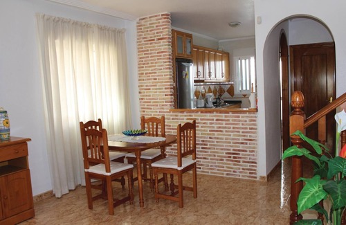 Guardamar del Segura House | Beautiful home in Guardamar del Segura