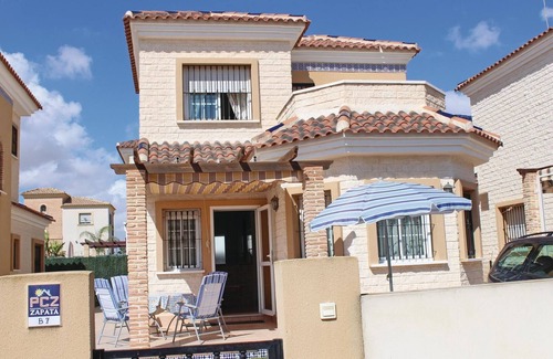 Guardamar del Segura House | Beautiful home in Guardamar del Segura