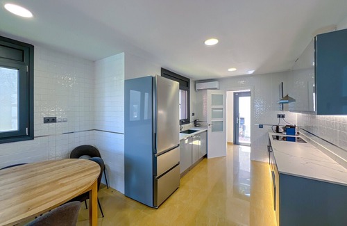 Macanet de la Selva Villa | BEAUTIFUL VILLA FOR 14 PEOPLE, WIFI, SALT WATER POOL, BBQ, AIR CONDITIONING