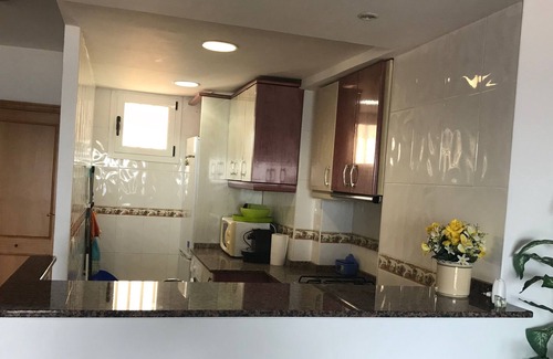 Grau i Platja Apartment | Beautiful apartment on the beachfront