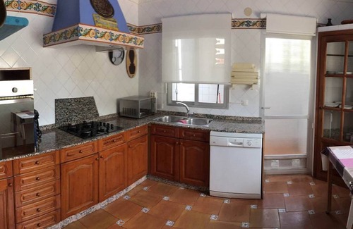 San Juan de Alicante House | Beautiful Holiday Home with Private Pool