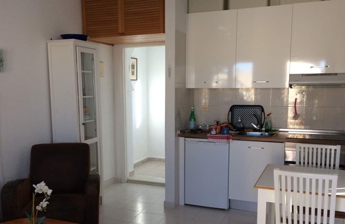 San Miguel de Salinas Apartment | beautiful little house in orihuela costa (costa blanca) with solarium terrace